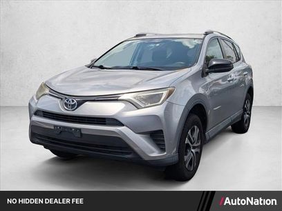 Used 2016 Toyota RAV4 LE