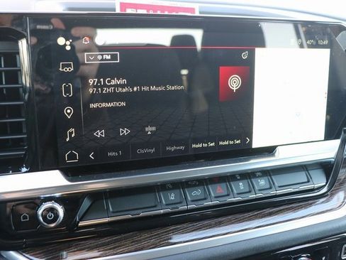 New 2026 GMC Sierra 2500 SLE w/ SLE Value Package; image 24