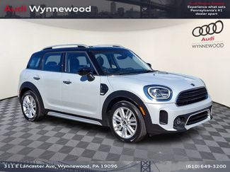 Used 2022 MINI Cooper Countryman FWD video 1