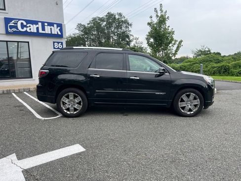 Used 2016 GMC Acadia Denali AWD/4WD image 8