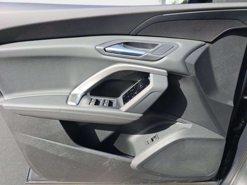 New 2026 Audi Q5 2.0T AWD/4WD image 18