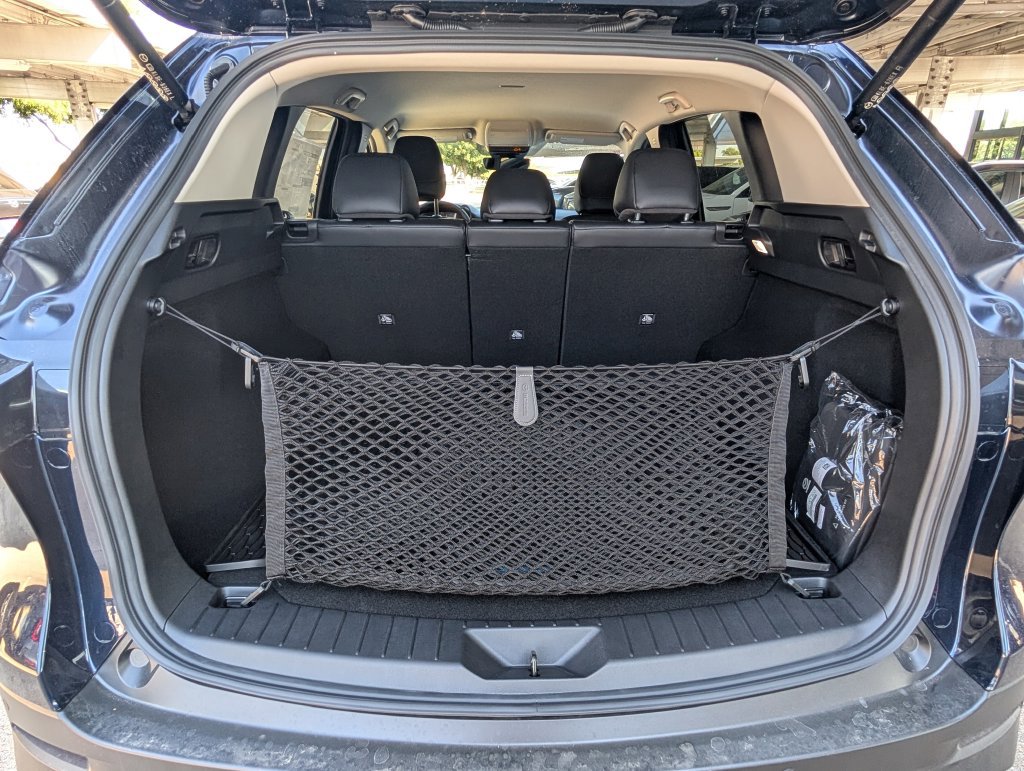 New 2026 MAZDA CX-5 Preferred AWD/4WD image 28