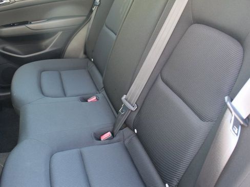 New 2025 MAZDA CX-5 AWD 2.5 S image 13