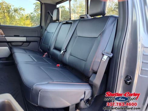 Used 2024 Ford F250 Lariat w/ Lariat Ultimate Package image 27