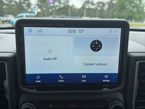 Used 2023 Ford Bronco Sport Big Bend w/ Convenience Package AWD/4WD image 22