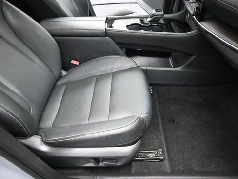 Used 2021 Nissan Rogue SL FWD image 27