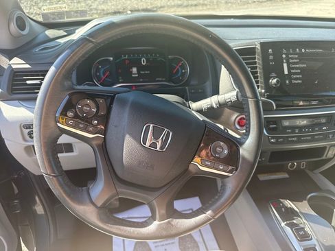 Used 2022 Honda Pilot Special Edition image 15