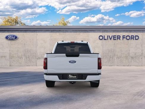 New 2026 Ford F150 STX AWD/4WD image 5