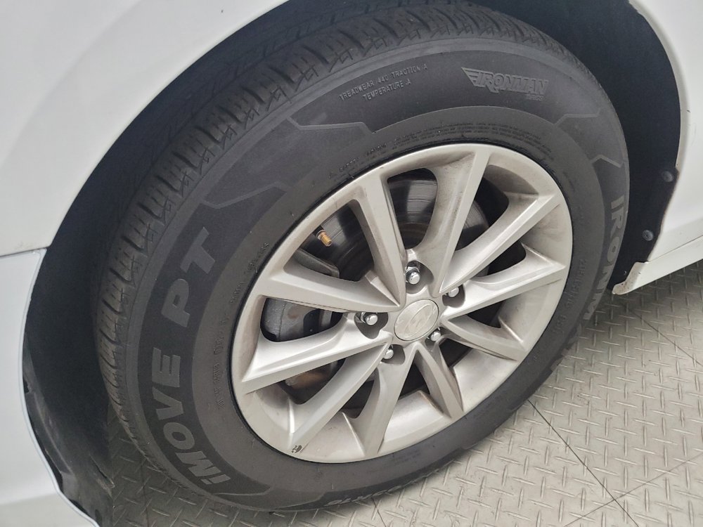 Used 2018 Hyundai Sonata ECO FWD image 31