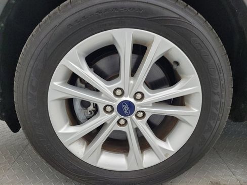 Used 2018 Ford Escape SE AWD/4WD image 31