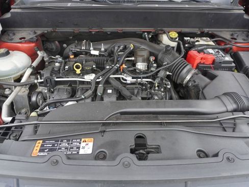 Used 2022 Ford Maverick Lariat w/ Lariat Luxury Package FWD image 25