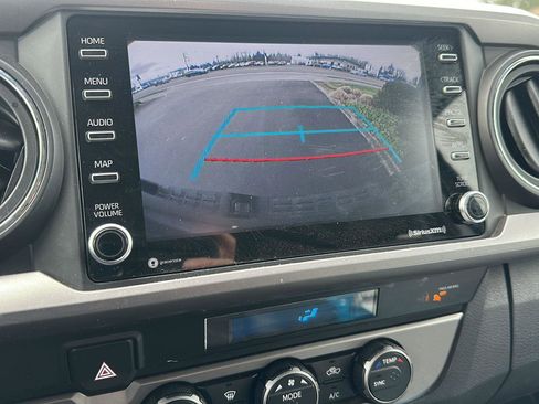 Used 2021 Toyota Tacoma SR5 image 12