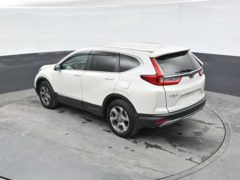 Used 2018 Honda CR-V EX-L image 12