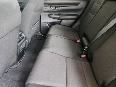 Certified 2025 Honda CR-V EX image 29