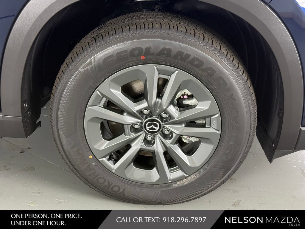 New 2026 MAZDA CX-5 AWD 2.5 S image 10