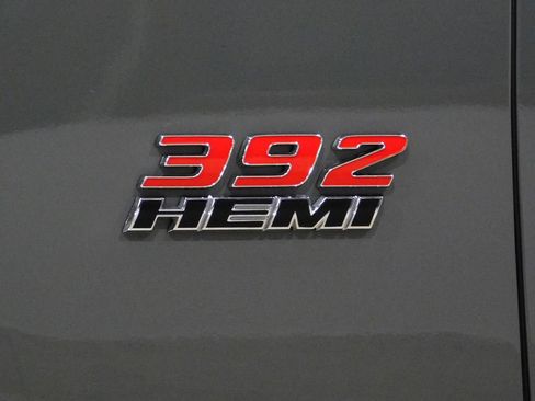 Used 2018 Dodge Charger R/T Scat Pack RWD image 27