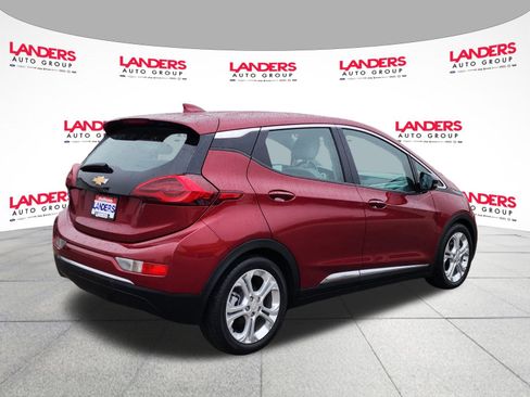 Used 2020 Chevrolet Bolt LT image 3