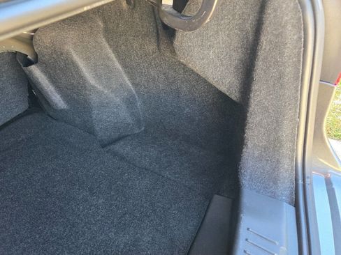 Used 2015 Ford Fiesta SE w/ Comfort Package image 26