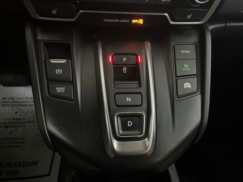 Used 2021 Honda CR-V EX-L image 44