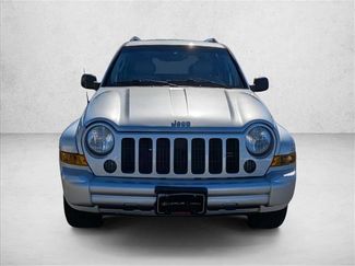 Used 2006 Jeep Liberty Limited video 2