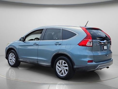 Used 2016 Honda CR-V EX image 6