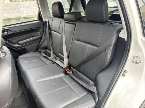 Used 2018 Subaru Forester 2.0XT Touring AWD/4WD image 24