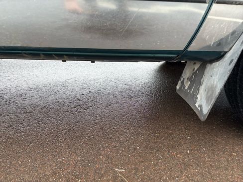 Used 1997 Chevrolet Silverado 1500 2WD Extended Cab w/ Preferred Equipment Group 2 image 15