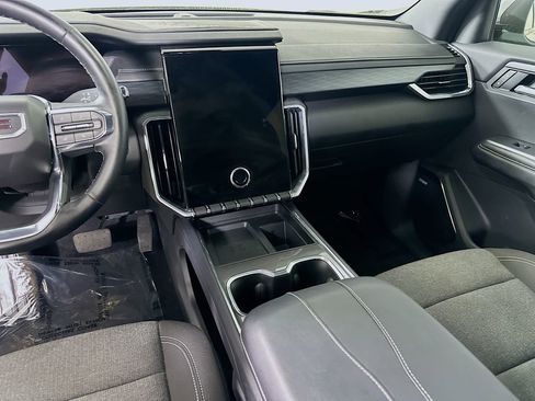 Used 2025 GMC Acadia Elevation image 20