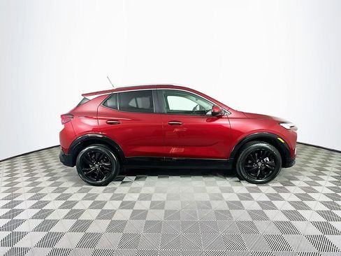 Used 2024 Buick Encore GX Sport Touring image 11