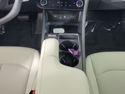 New 2026 Hyundai Sonata SEL FWD image 10