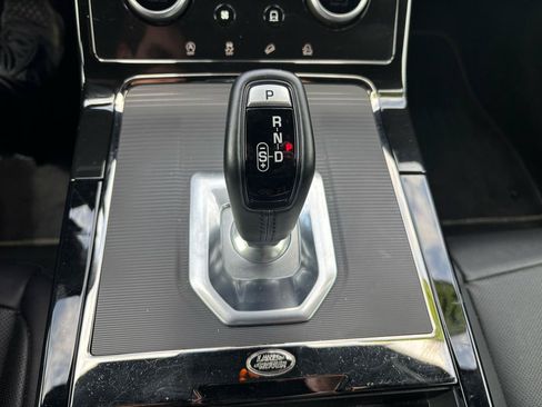 Used 2023 Land Rover Range Rover Evoque R-Dynamic S AWD/4WD image 25