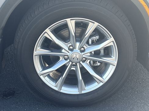 Used 2025 Honda CR-V EX-L image 33