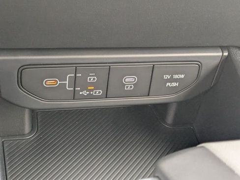 New 2026 Kia K4 FWD image 21