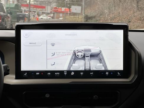 New 2025 Ford Bronco Sport Big Bend w/ Convenience Package image 20