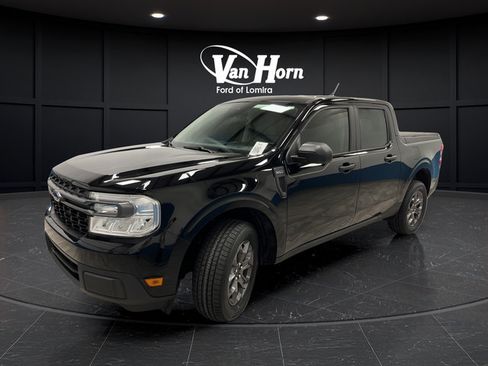 Used 2024 Ford Maverick XLT FWD image 3