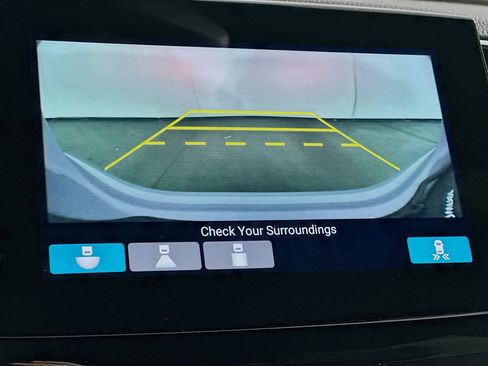 Used 2022 Honda Pilot Sport image 22