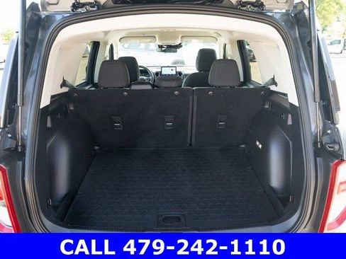 Used 2024 Ford Bronco Sport Big Bend image 32