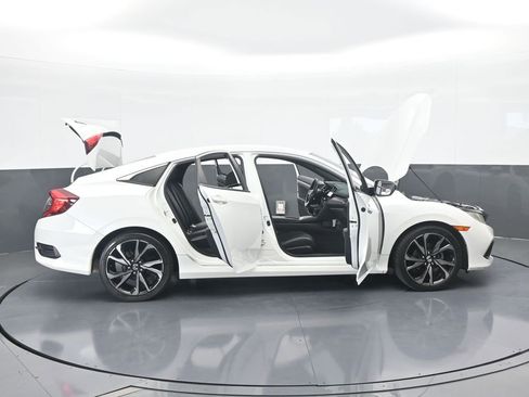 Used 2020 Honda Civic Sport image 71