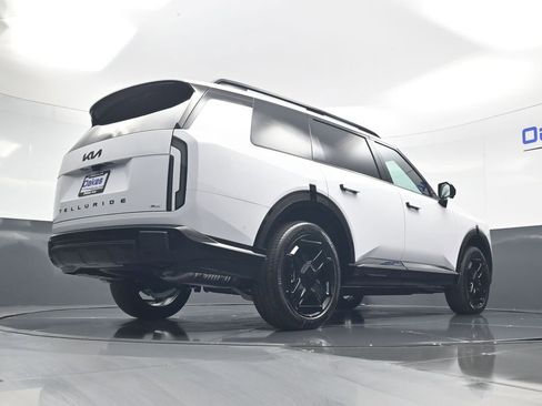 New 2027 Kia Telluride SX X-Line AWD/4WD image 49