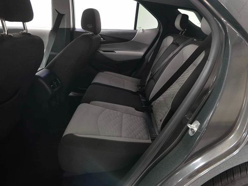 Used 2020 Chevrolet Equinox LT AWD/4WD image 9