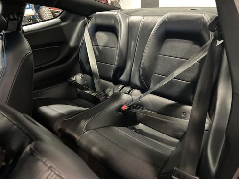 Used 2019 Ford Mustang GT Premium RWD image 24