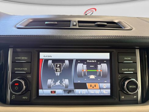 Used 2011 Land Rover Range Rover Supercharged AWD/4WD image 25