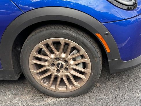 Used 2025 MINI Cooper S FWD image 4