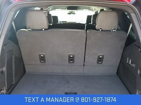 New 2026 GMC Yukon Elevation image 14