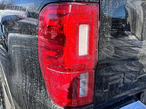 Used 2020 Ford Ranger Lariat w/ Equipment Group 501A Mid image 32