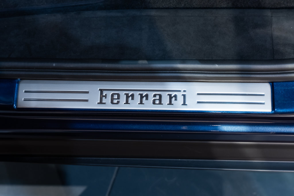 Used 2026 Ferrari Purosangue AWD/4WD image 29