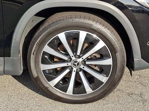 Certified 2022 Mercedes-Benz GLA 250 4MATIC image 8