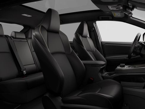 New 2026 Toyota bZ image 58