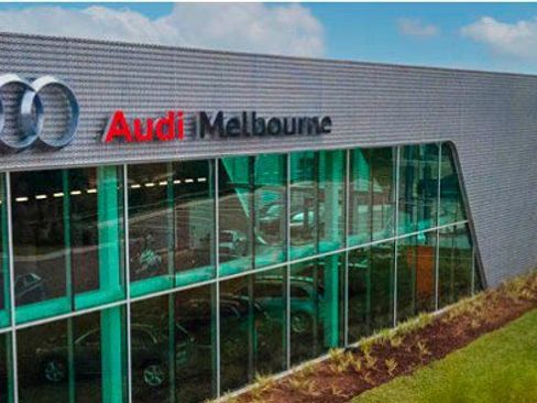 Certified 2024 Audi Q3 2.0T Premium w/ Convenience Package image 29