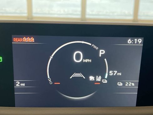 New 2026 Toyota bZ image 15